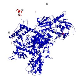 Image of CATH 3gtl