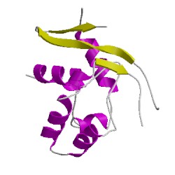 Image of CATH 3gtlA02