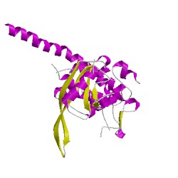 Image of CATH 3gtlA07