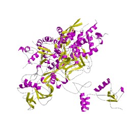 Image of CATH 3gtlB