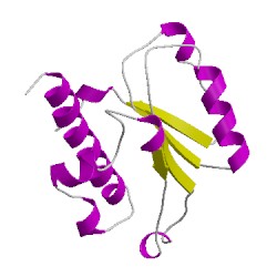 Image of CATH 3gtlE01