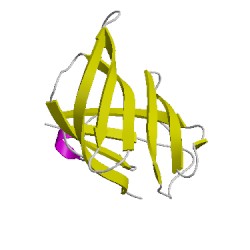 Image of CATH 3gtlH