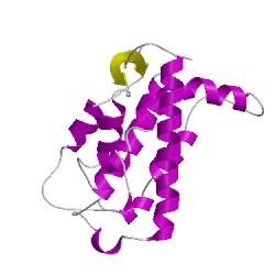 Image of CATH 3gtmA08