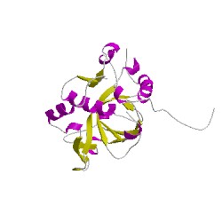 Image of CATH 3gtmB06