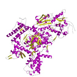 Image of CATH 3gtoA