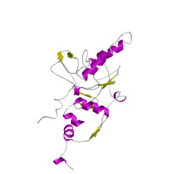 Image of CATH 3gtoA01