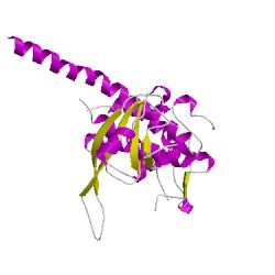 Image of CATH 3gtoA07