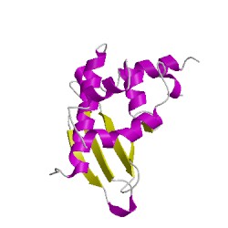 Image of CATH 3gtoB04