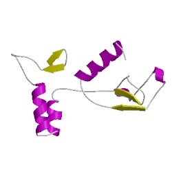 Image of CATH 3gtoB08