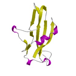 Image of CATH 3gtoC02