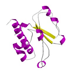 Image of CATH 3gtoE01