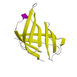 Image of CATH 3gtoH