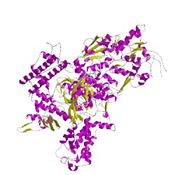 Image of CATH 3gtqA