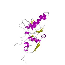 Image of CATH 3gtqA01