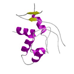Image of CATH 3gtqA02