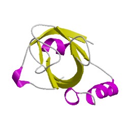Image of CATH 3gtqA03