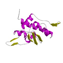 Image of CATH 3gtqA05
