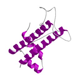 Image of CATH 3gtqA06