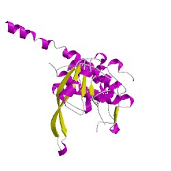 Image of CATH 3gtqA07