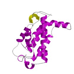 Image of CATH 3gtqA08