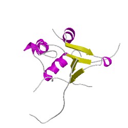 Image of CATH 3gtqB01
