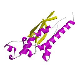Image of CATH 3gtqB02