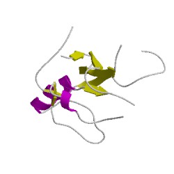 Image of CATH 3gtqB03