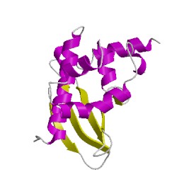 Image of CATH 3gtqB04