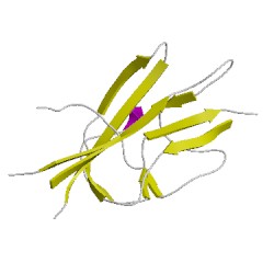 Image of CATH 3gtqB07