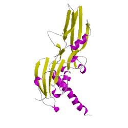Image of CATH 3gtqC
