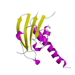 Image of CATH 3gtqC01