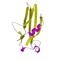 Image of CATH 3gtqC02