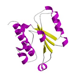 Image of CATH 3gtqE01