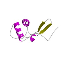 Image of CATH 3gtqF