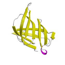 Image of CATH 3gtqH