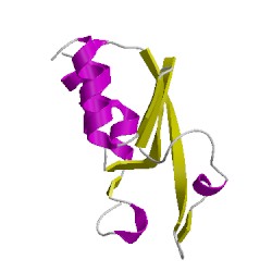 Image of CATH 3gtuB01