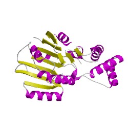 Image of CATH 3gu3A