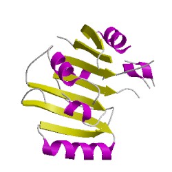 Image of CATH 3gu3A01
