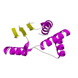 Image of CATH 3gu3A02