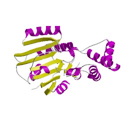 Image of CATH 3gu3B