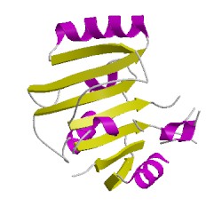 Image of CATH 3gu3B01