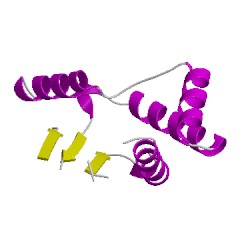 Image of CATH 3gu3B02