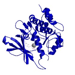Image of CATH 3gu5