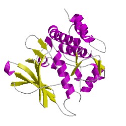 Image of CATH 3gu5A
