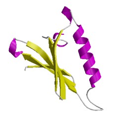 Image of CATH 3gu5A01