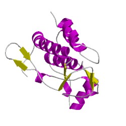 Image of CATH 3gu5A02