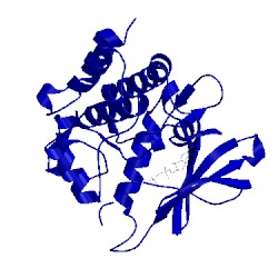 Image of CATH 3gu6