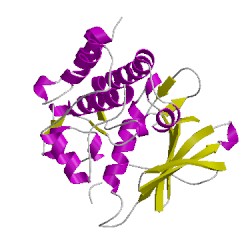Image of CATH 3gu6A