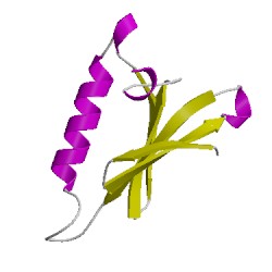 Image of CATH 3gu6A01