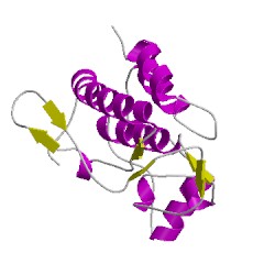 Image of CATH 3gubA02